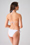Hazel Rope Lace-up Bikini Bottom - 2