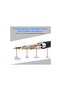 20 Meters Cat7 Patch Cable Cat 7 Stp Ethernet Cable 10gbps Internet 600 Mhz Bandwidth - 6