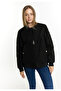 Wattierte Blousonjacke - 3