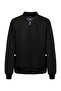 Wattierte Blousonjacke - 2