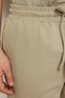 Taş Oversize Fit Örme Rahat Kumaş Şort TMNSS24SR00051 - 5