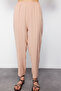 Stone Woven Kimono-Pants Set Twoss24Au00037 - 5
