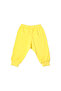 Yellow Baby Boy Pajama Set TU18198 - 4