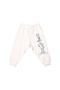 Pink Baby Girl Pajama Set TU18227 - 4