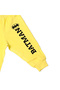 Yellow Baby Boy Pajama Set TU18198 - 3