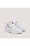 U.S. Polo Tracey Women's Sneakers 38 WHITE - 2