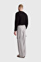 WAIST ROPE GOFRE CARGO PANTS - 3