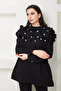 HORUS BLACK TUNIC - 2