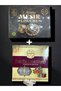 Egyptian Delight 300 Gr + Fig Delight 300 Gr 2 Li Set 4 Pieces - 3