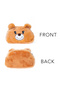 Cute Plush Pen Holder - 2