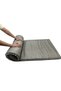 Vip Camping Mattress with Shoulder and Carrying Strap Camping Mat with Zipper Camping Mat Tent Mat 70x180x6cm - 4