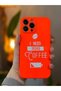 iPhone 13 Promax Compatible Camera Protected Velvet Launch Printed Case - 2