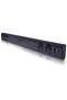 SQC2 Soundbar Siyah - 3