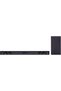 SQC2 Soundbar Siyah