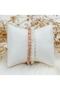 Sun and Moonstone Natural Stone 2-Piece Bracelet - 2