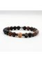 Couple Bracelet |   Natural Stone Couple Bracelet |   Agate - 4
