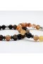 Couple Bracelet |   Natural Stone Couple Bracelet |   Agate - 2