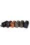 Personal Shaving & Make-up Care Bag Large Size Navy Blue - 8