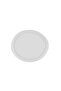 Cotta Limoges White Porcelain Catering Plate 16 cm - 2
