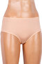 Women's 5-Piece High Quality Cotton Flexible Comfortable Assortment Bato Panties - 4