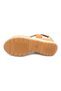 2409901 Women's Leather Sandals - 4