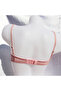 Pink Floral Underwire Underwire Bra Set Dowry Underwear Coquette - 7
