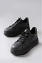 Women's Daily High Sole Sports Shoes - 3