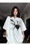 تي شيرت Spider In Strings Starry Spider للجنسين - 2