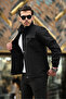 Men's Transitional Jacket Transitional Jacket - 3