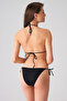 Hazel Rope Lace-up Bikini Bottom - 2