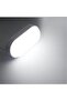 Horoz Aydos 20W البيضاوي الأبيض LED الرطوبة مقاوم للماء الحمام حديقة مصباح السقف الحديث الضوء الأبيض الحديث - 2