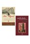 Pomegranate Tree and Yusuf with Züleyha 2 Book Set - Nazan Bekiroğlu