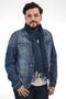 Men's Cotton Fringed Scarf - 4