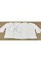 Top Badi Long Sleeve (PACK OF 3) White Color 0-24 Months - 3