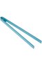 Colorful Silicone Tongs Assortment - 3