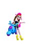 Misalanka Elsa Motorized Baby Set - 2