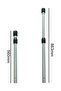 Ultimate Compatible Telescopic Vacuum Cleaner Pipe