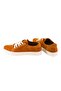 Kadın Taba Hakiki Deri Sneaker - 5
