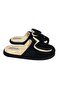 Fy301 Bow Winter Women's House Slippers - 2
