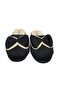 Fy301 Bow Winter Women's House Slippers - 3