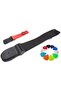 Pandura Guitar Strap + 10 Piece Plectrums Set - 2