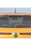 ملصق لمصباح إيقاف الفرامل الخلفي من الكربون Renault Megane 4 Hb - 3