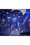 Mor Star Master Projeksiyon Gece Lambası - 7