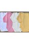 Girl's Badi Long Sleeve with 4 Snaps - 2