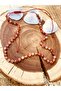 Agate Natural Stone Positive Energy Necklace - 2