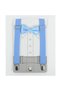 Red Adjustable Strap and Bow Tie Set - 4