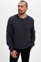 Men's Slim Fit Seasonal Sweater - H3465Az.18Wn.Nv64 - 3