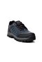 Unisex Navy Blue Trekking Winter Shoes - 2