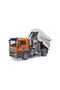 Bruder Man Tgs Street Sweeper Br03780 - 3