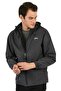 Men's Raincoat Offans ST29JE018-230 K.Gray